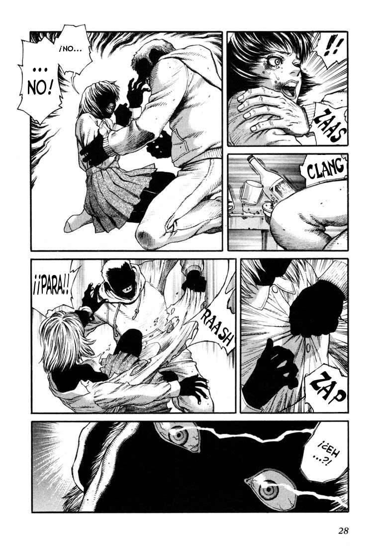 Read Leviathan Es Manga Online