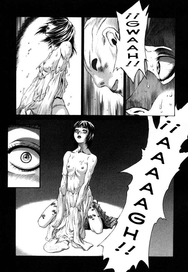 Read Leviathan Es Manga Online