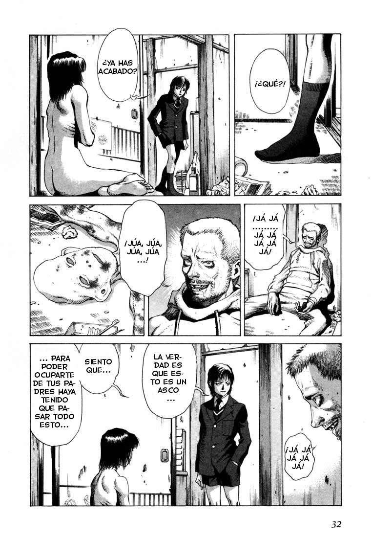 Read Leviathan Es Manga Online