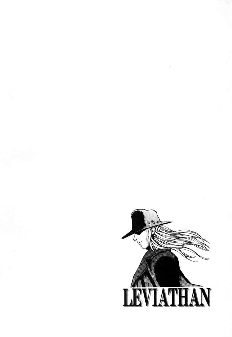 Read Leviathan Es Manga Online