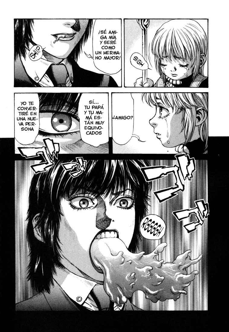 Read Leviathan Es Manga Online