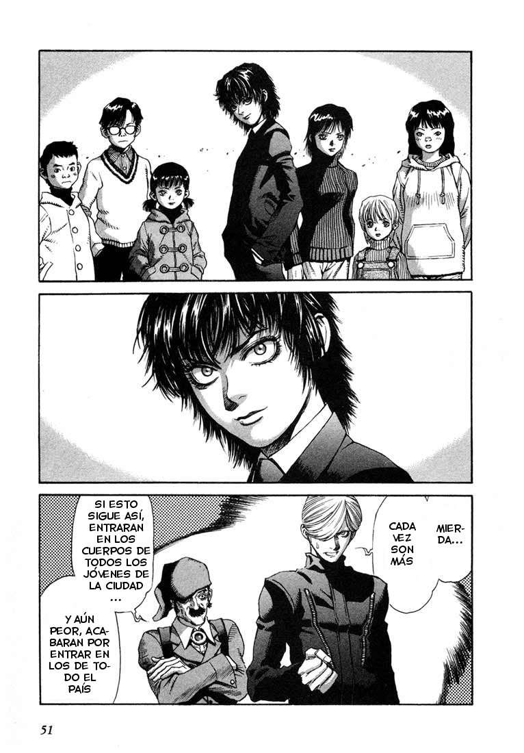 Read Leviathan Es Manga Online