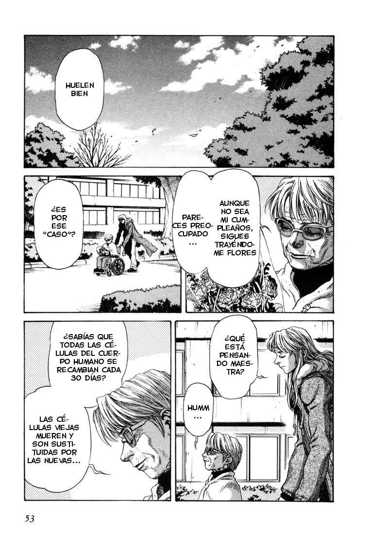 Read Leviathan Es Manga Online