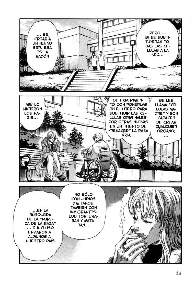 Read Leviathan Es Manga Online