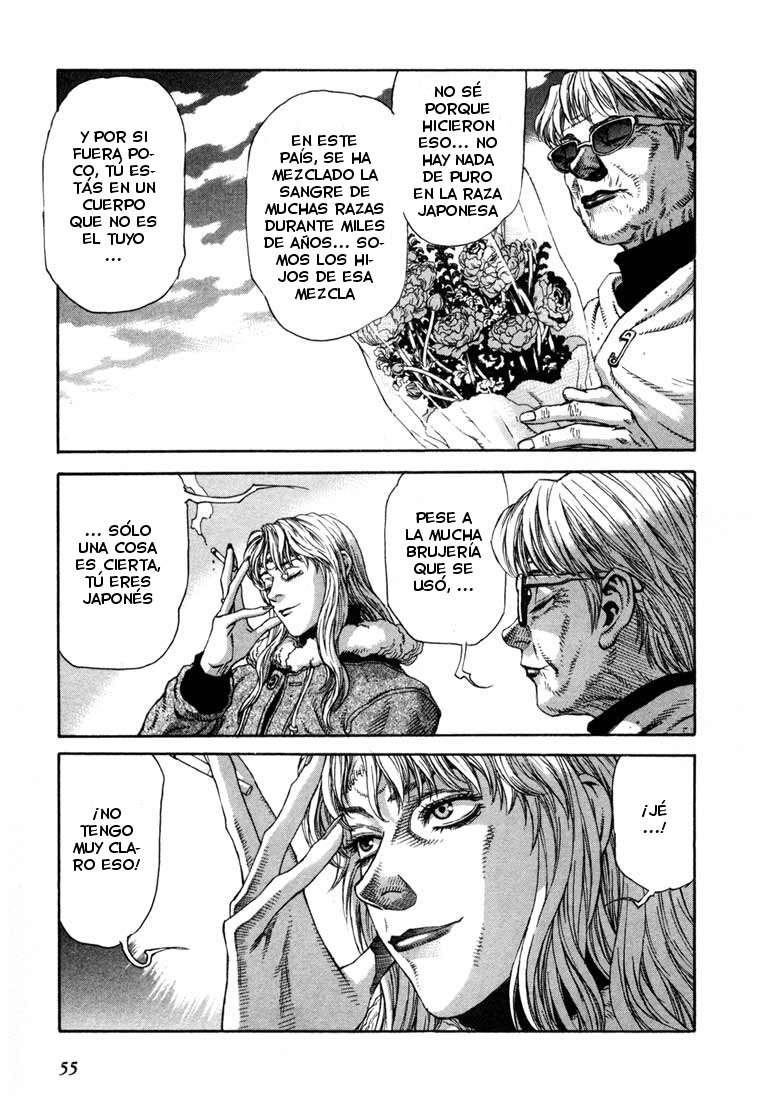 Read Leviathan Es Manga Online