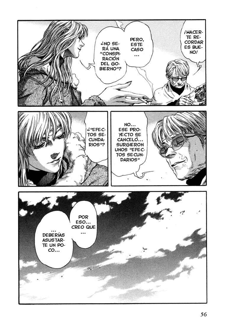 Read Leviathan Es Manga Online