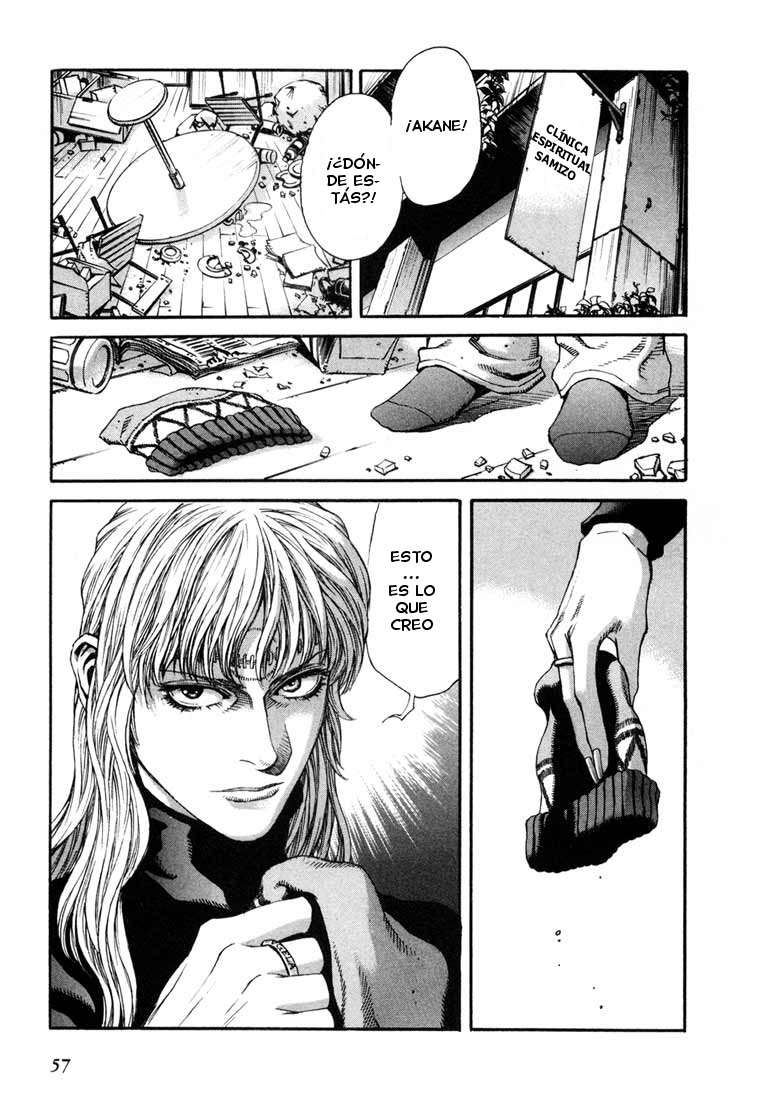 Read Leviathan Es Manga Online