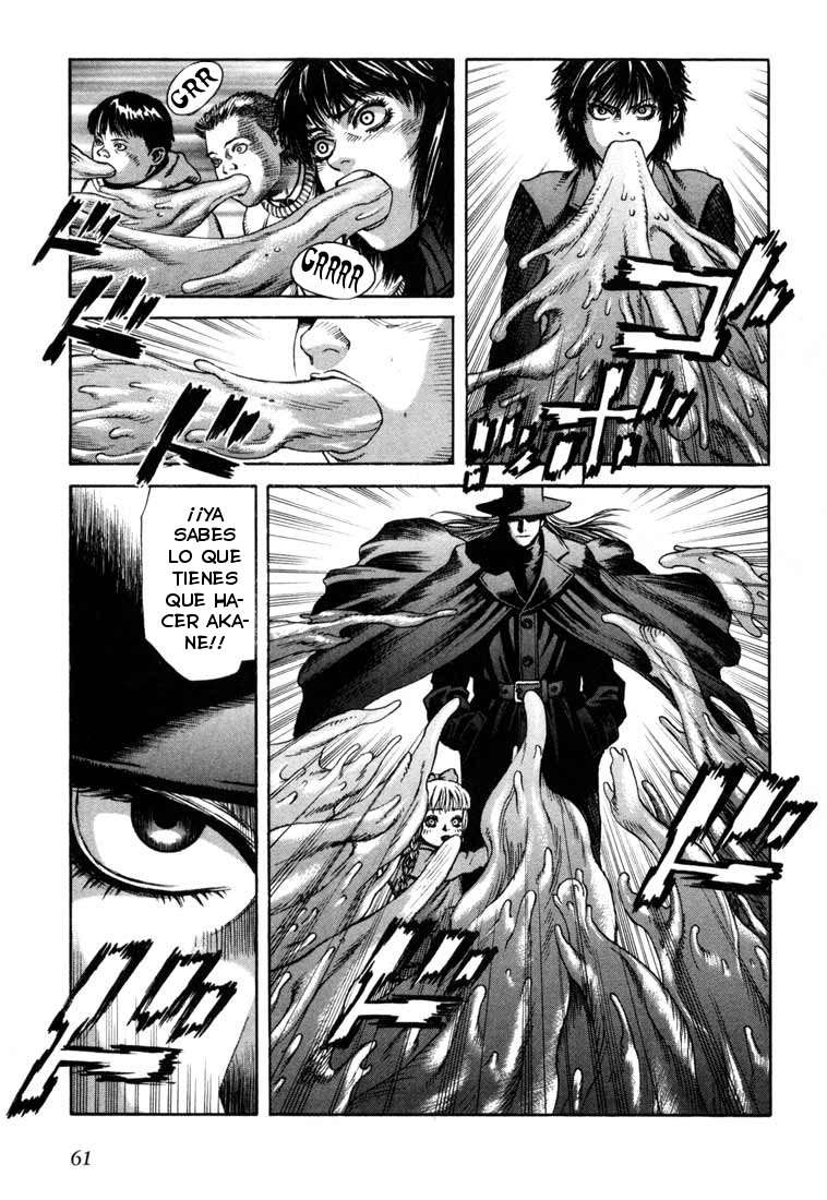 Read Leviathan Es Manga Online