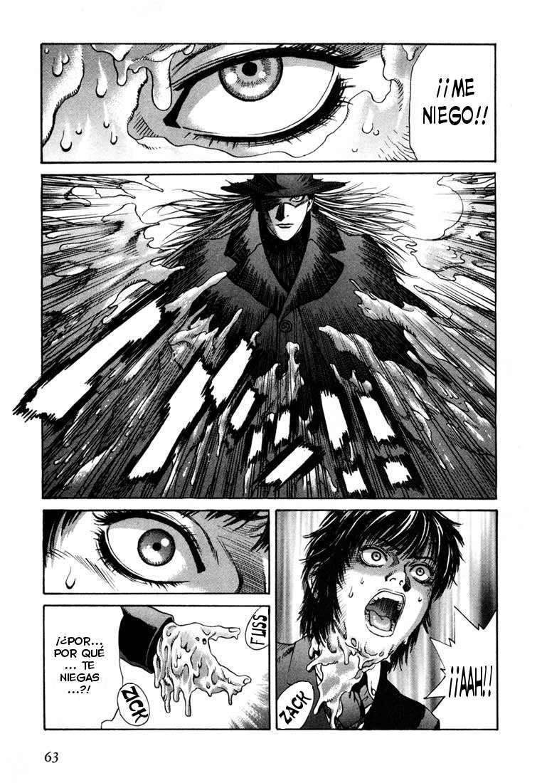 Read Leviathan Es Manga Online