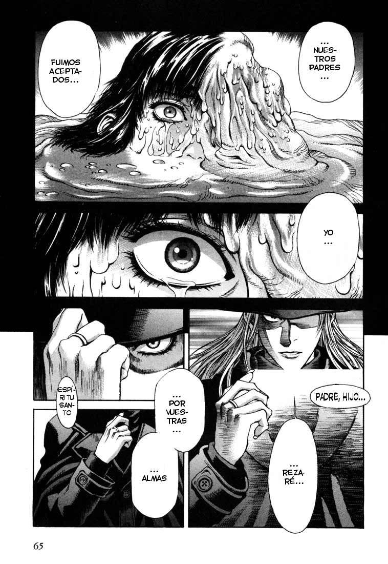 Read Leviathan Es Manga Online