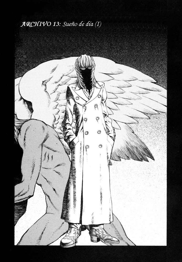 Read Leviathan Es Manga Online