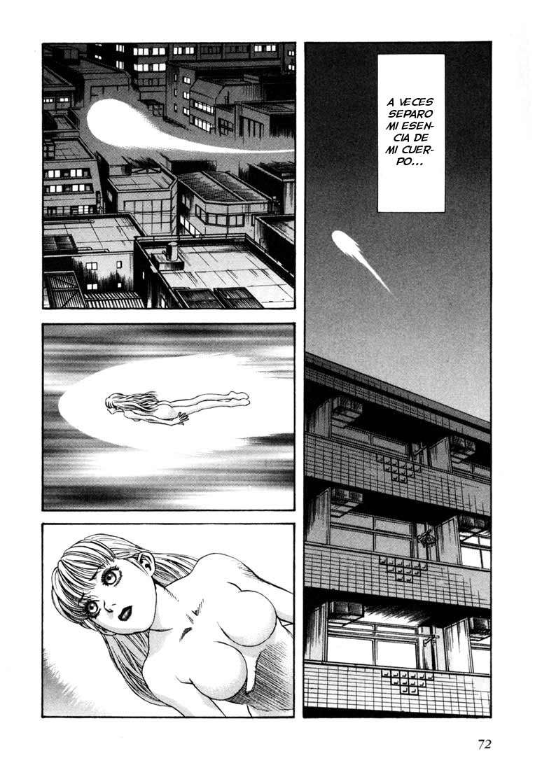 Read Leviathan Es Manga Online