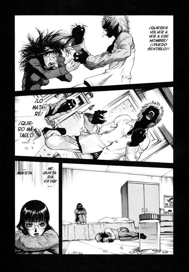 Read Leviathan Es Manga Online