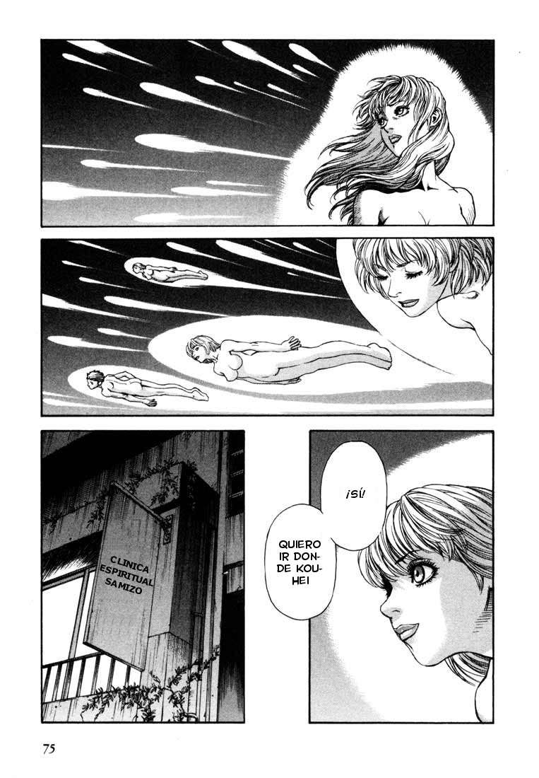 Read Leviathan Es Manga Online