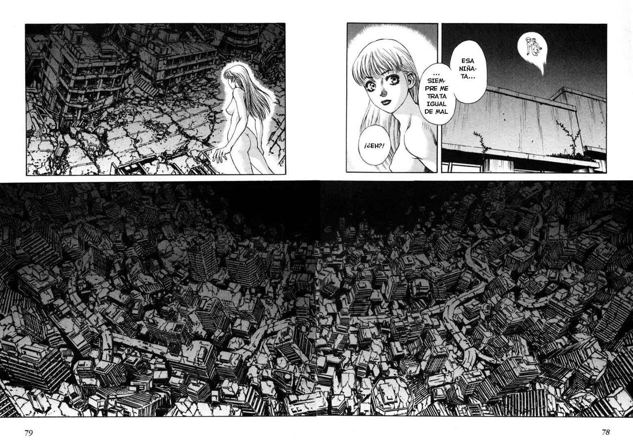 Read Leviathan Es Manga Online