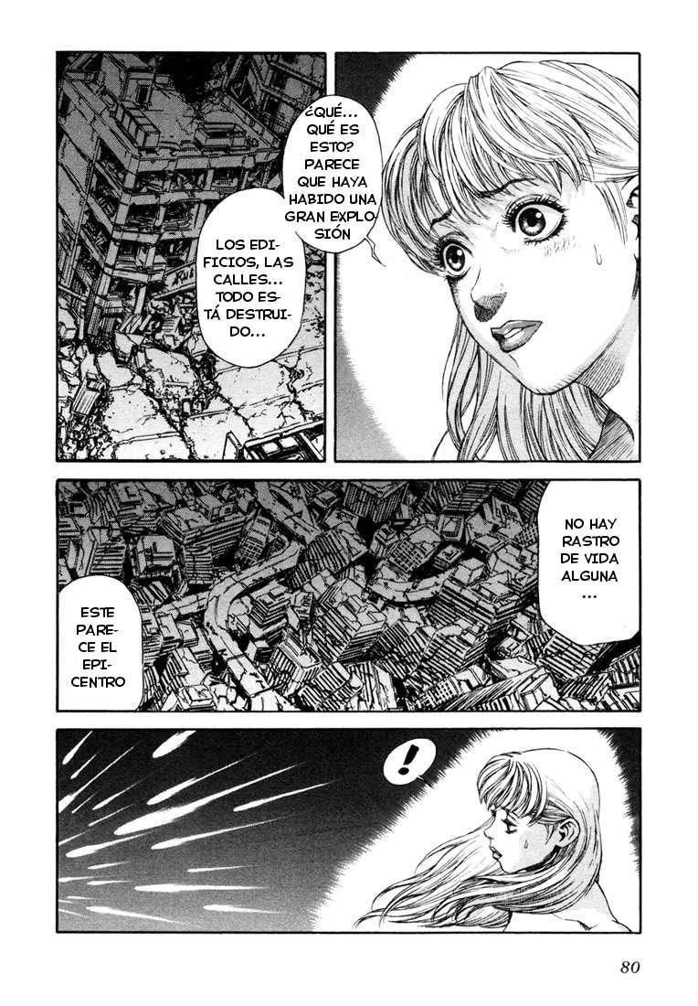 Read Leviathan Es Manga Online