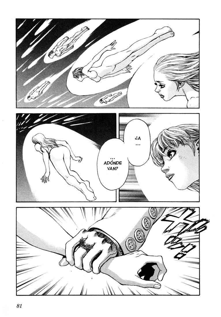 Read Leviathan Es Manga Online