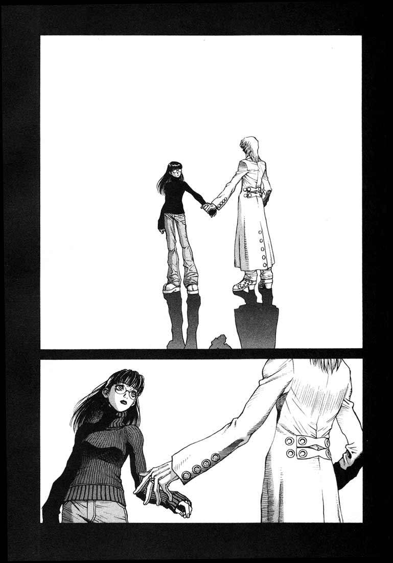 Read Leviathan Es Manga Online