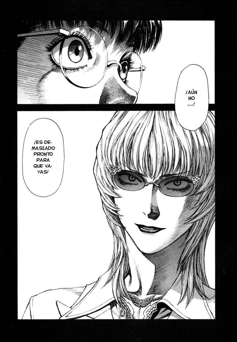 Read Leviathan Es Manga Online