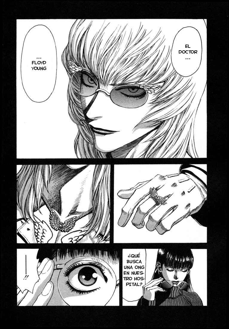 Read Leviathan Es Manga Online