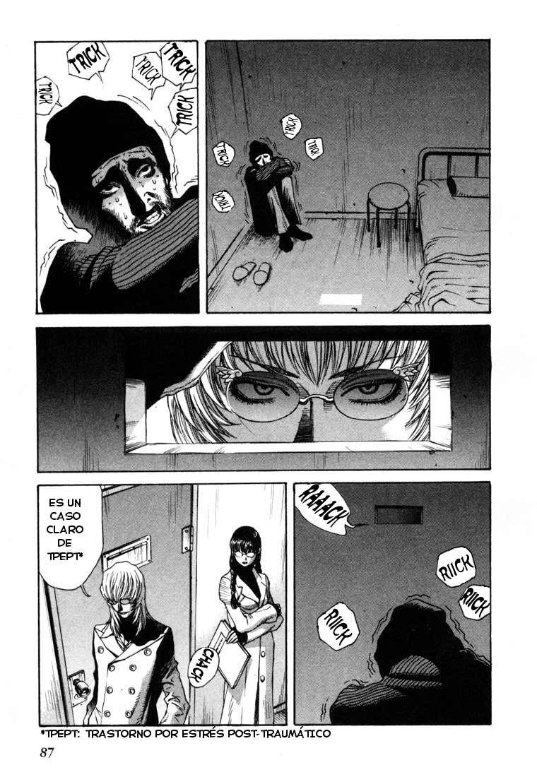 Read Leviathan Es Manga Online