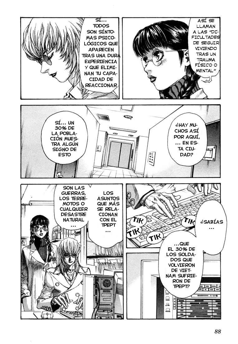 Read Leviathan Es Manga Online