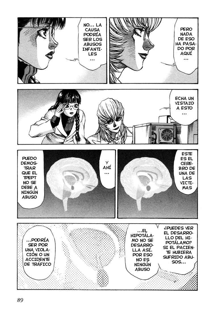 Read Leviathan Es Manga Online