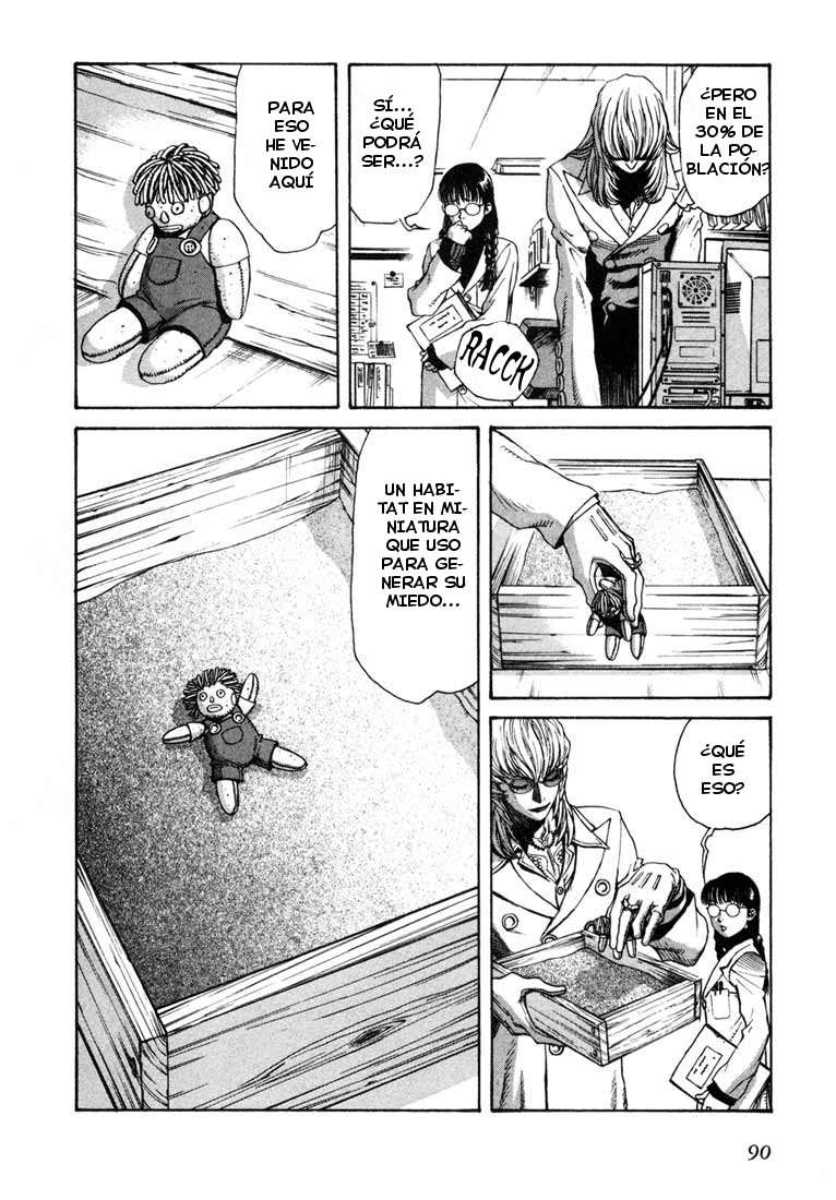 Read Leviathan Es Manga Online