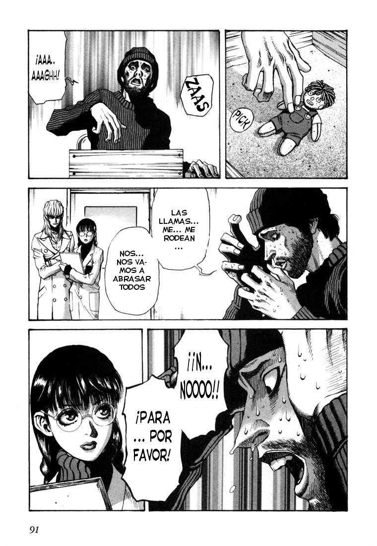 Read Leviathan Es Manga Online