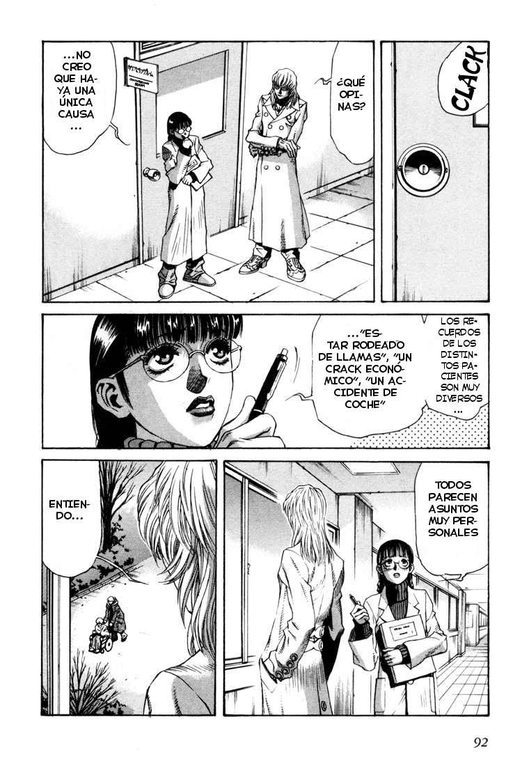 Read Leviathan Es Manga Online