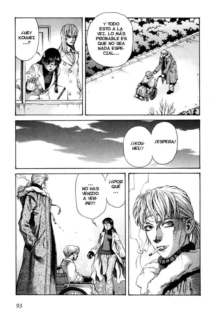 Read Leviathan Es Manga Online