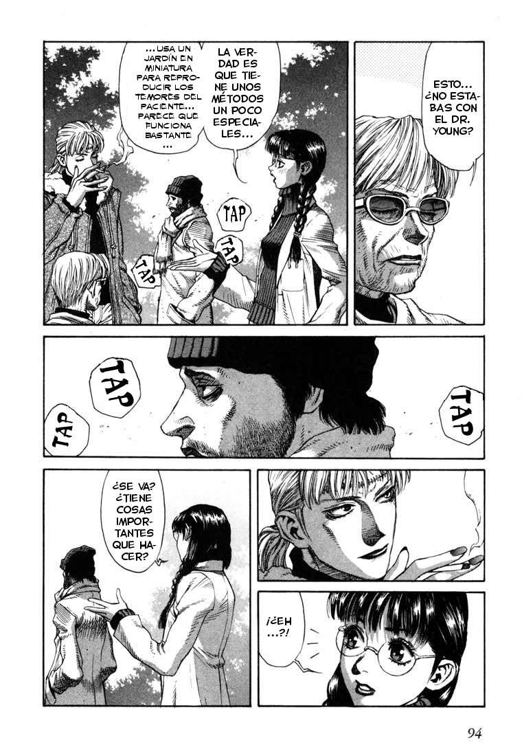 Read Leviathan Es Manga Online