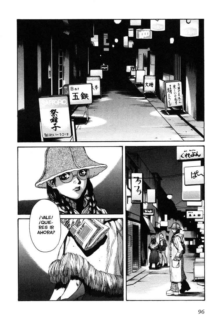 Read Leviathan Es Manga Online