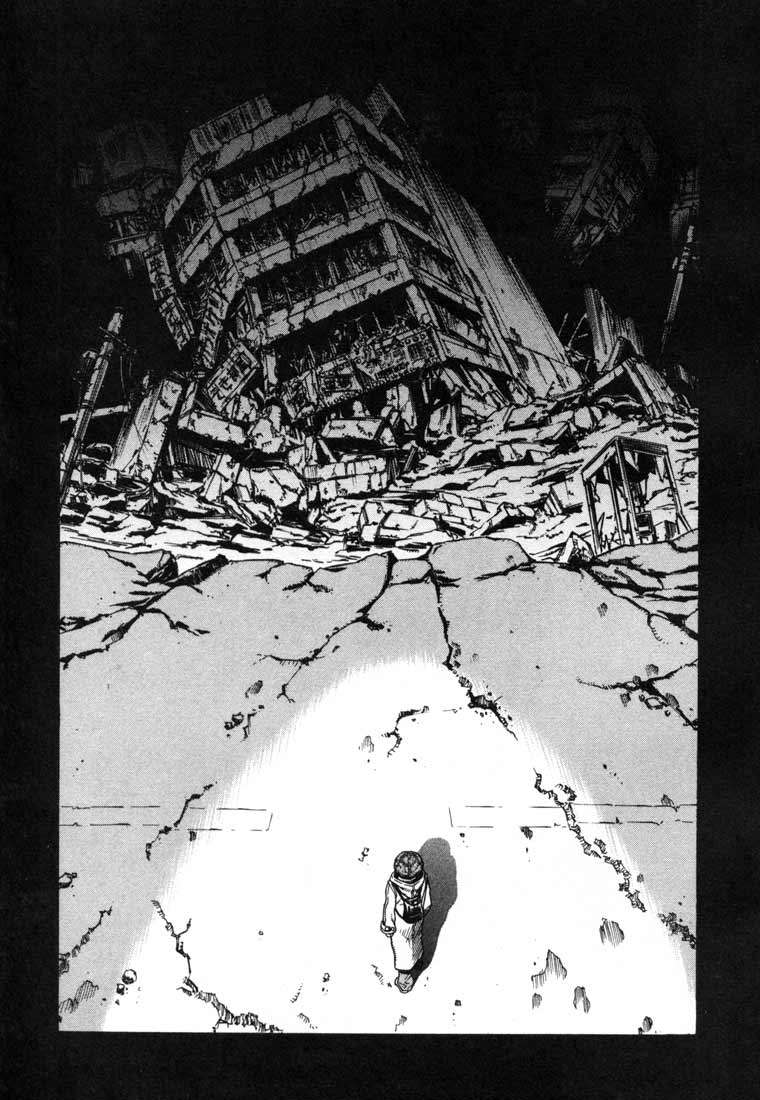 Read Leviathan Es Manga Online