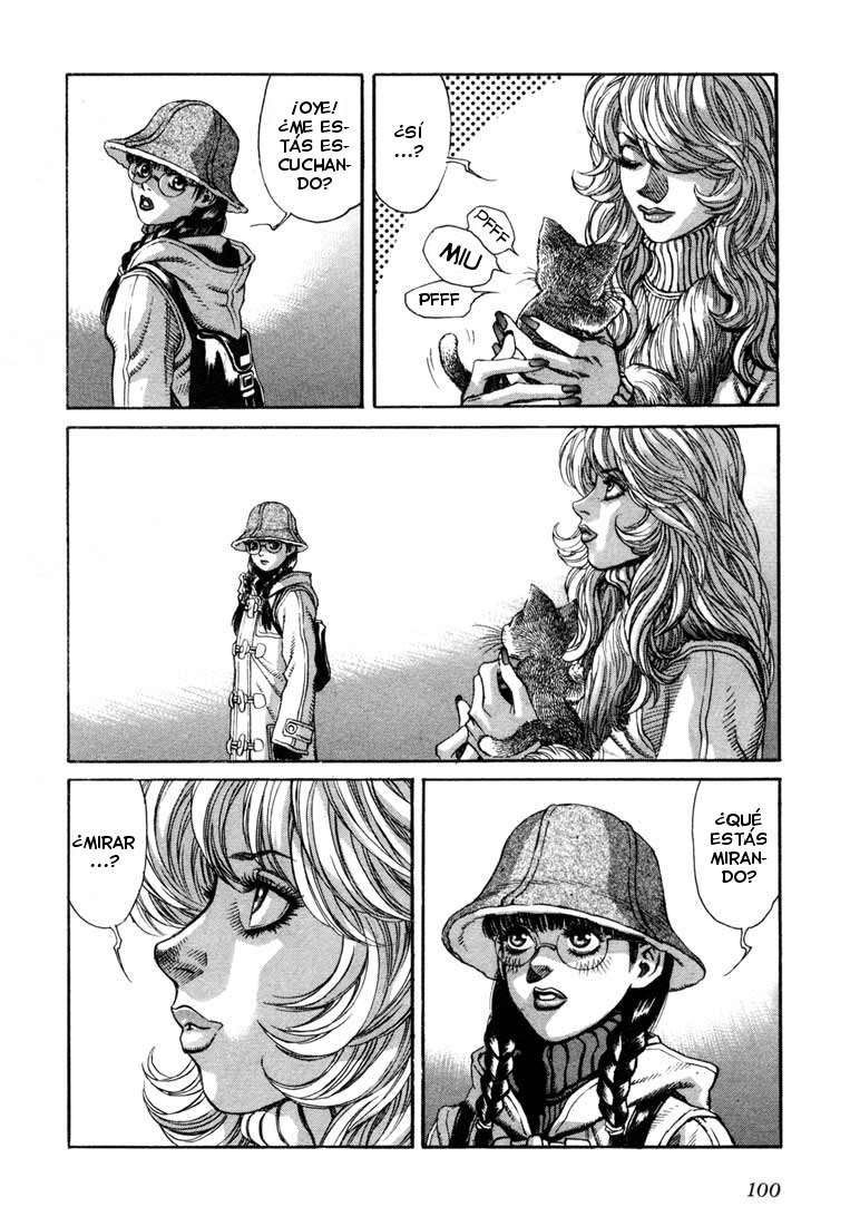 Read Leviathan Es Manga Online