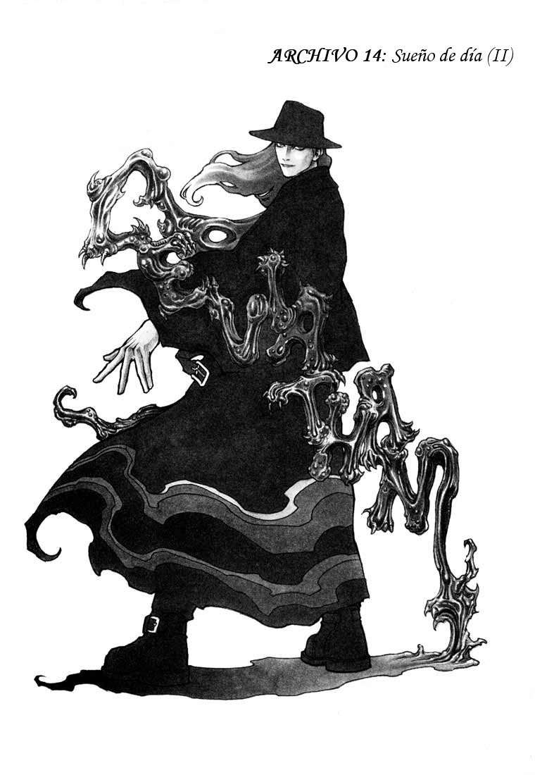 Read Leviathan Es Manga Online