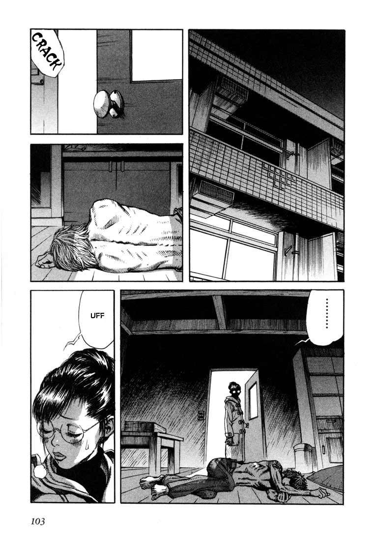 Read Leviathan Es Manga Online