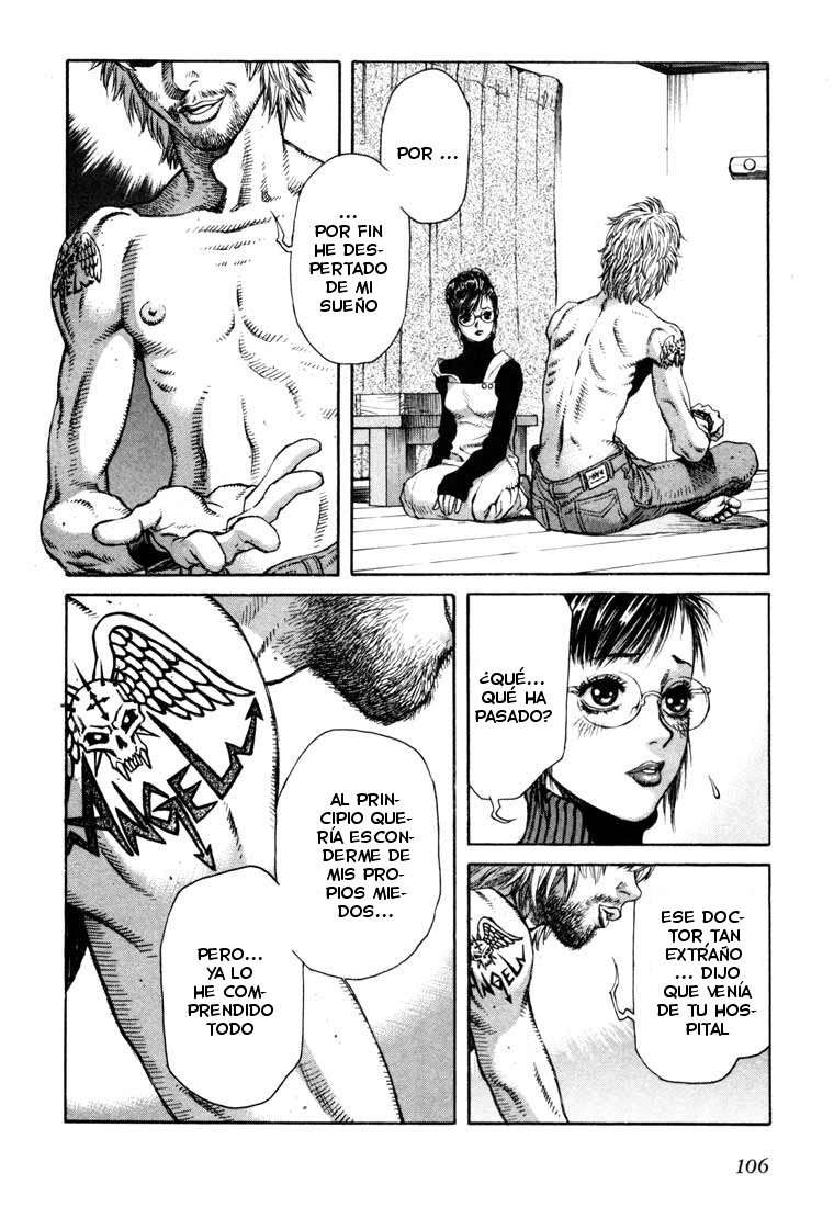 Read Leviathan Es Manga Online