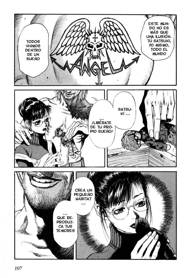 Read Leviathan Es Manga Online