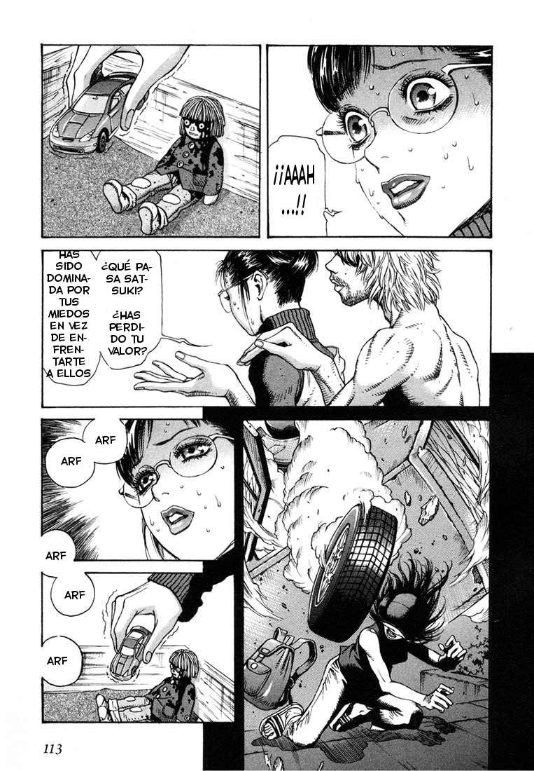 Read Leviathan Es Manga Online