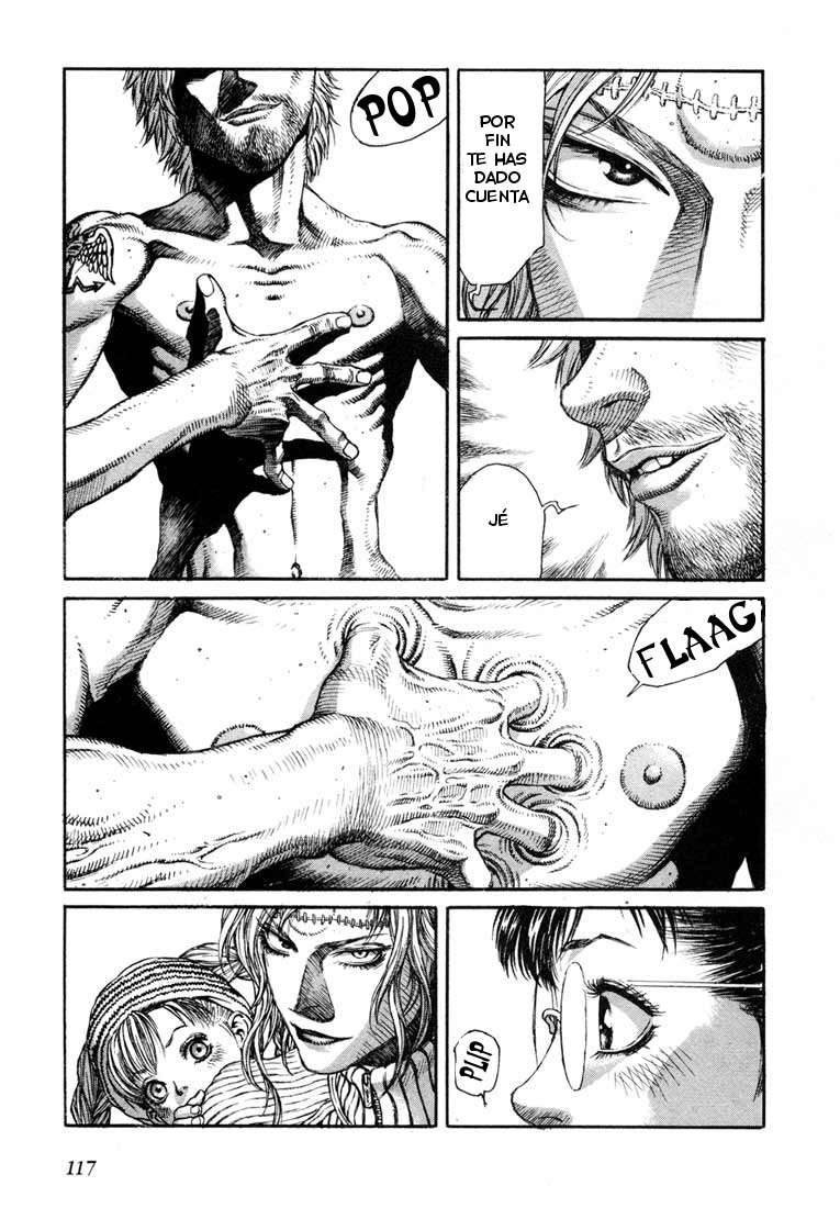 Read Leviathan Es Manga Online