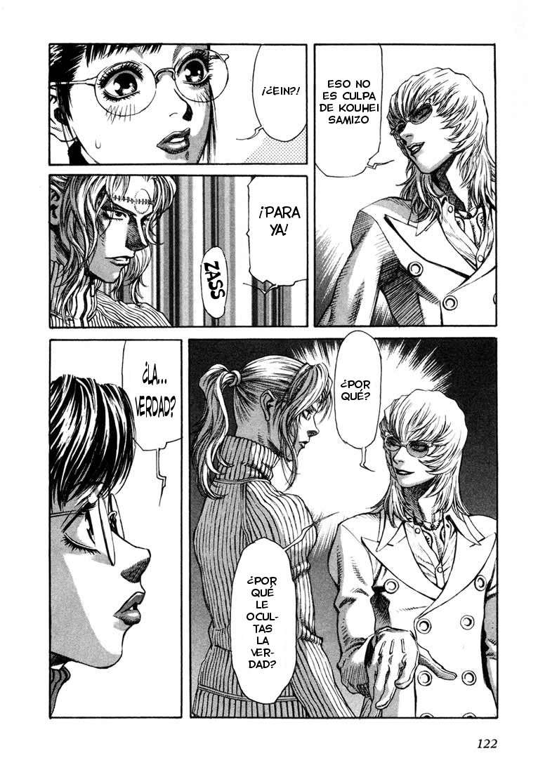 Read Leviathan Es Manga Online