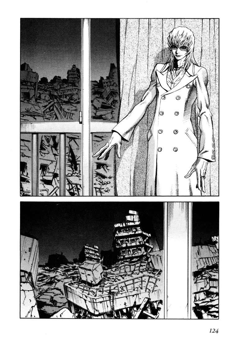 Read Leviathan Es Manga Online