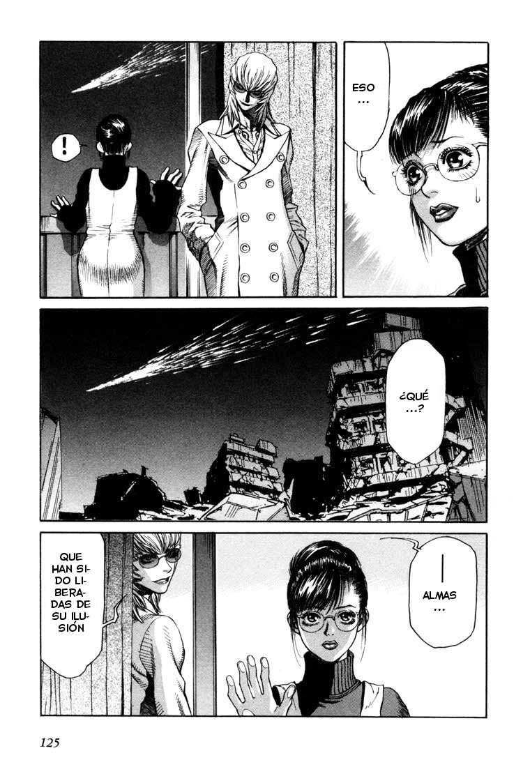 Read Leviathan Es Manga Online