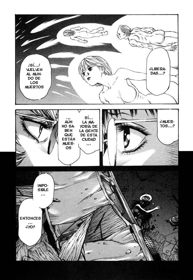 Read Leviathan Es Manga Online