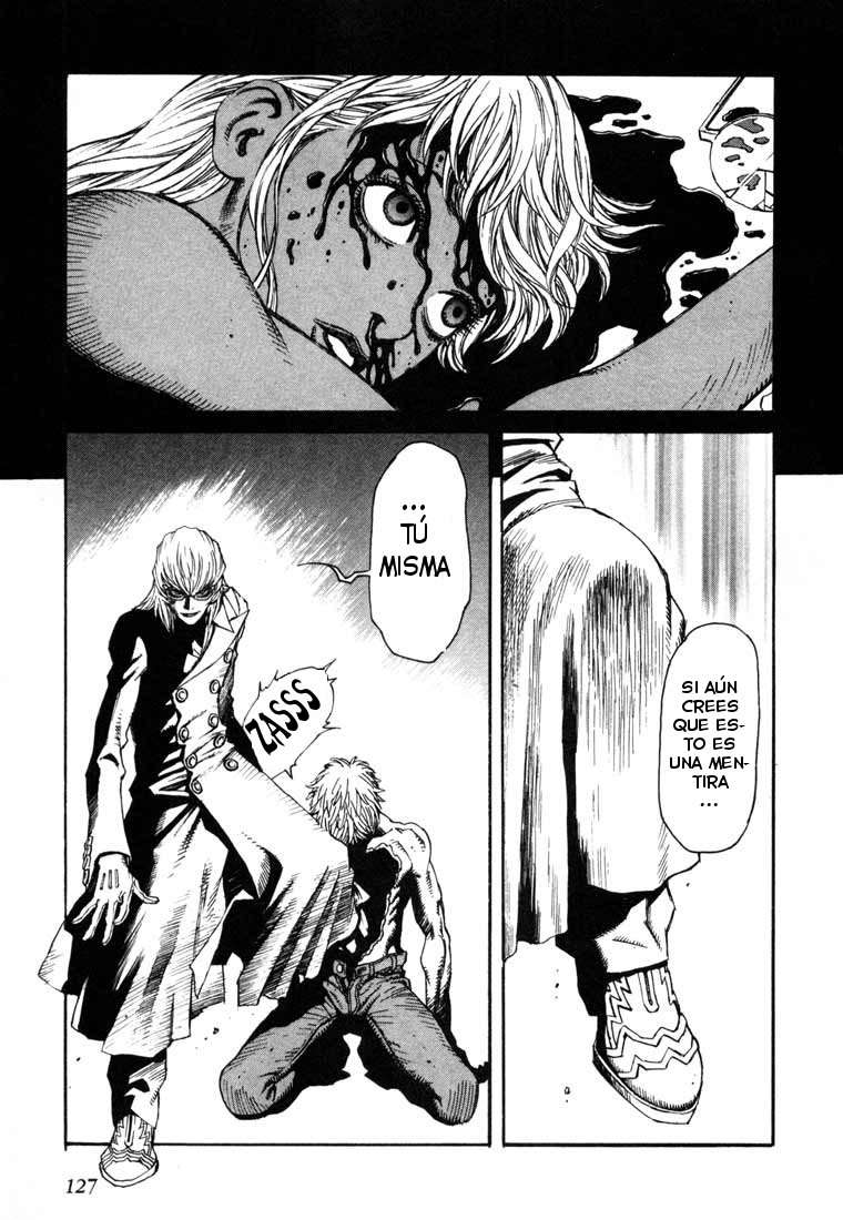 Read Leviathan Es Manga Online