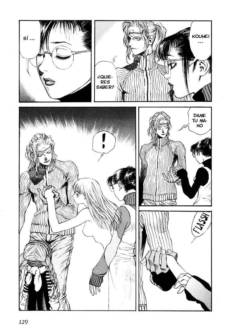 Read Leviathan Es Manga Online