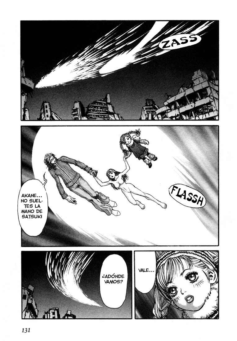 Read Leviathan Es Manga Online