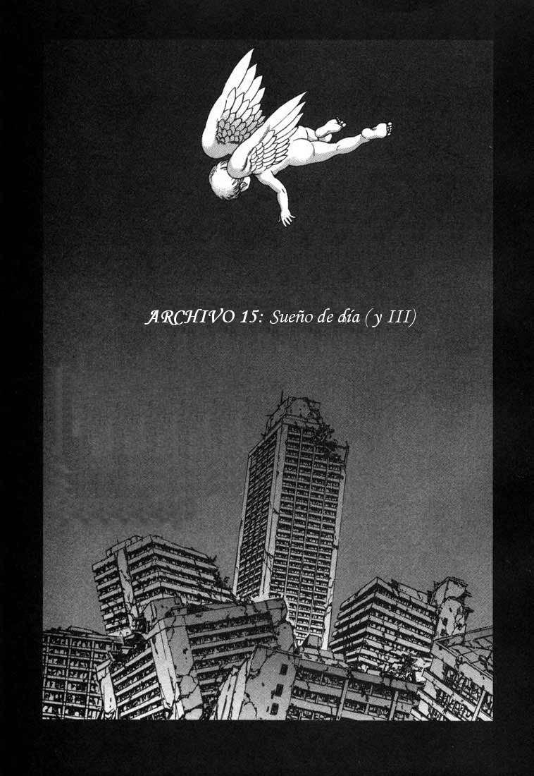 Read Leviathan Es Manga Online