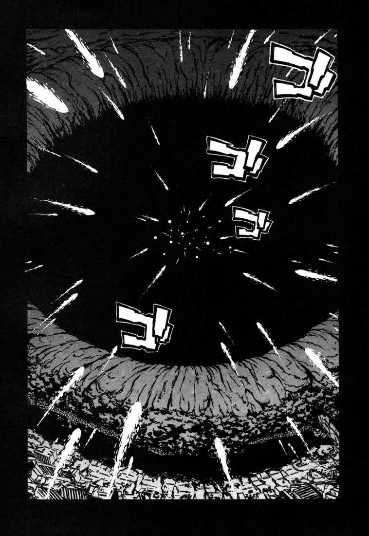 Read Leviathan Es Manga Online